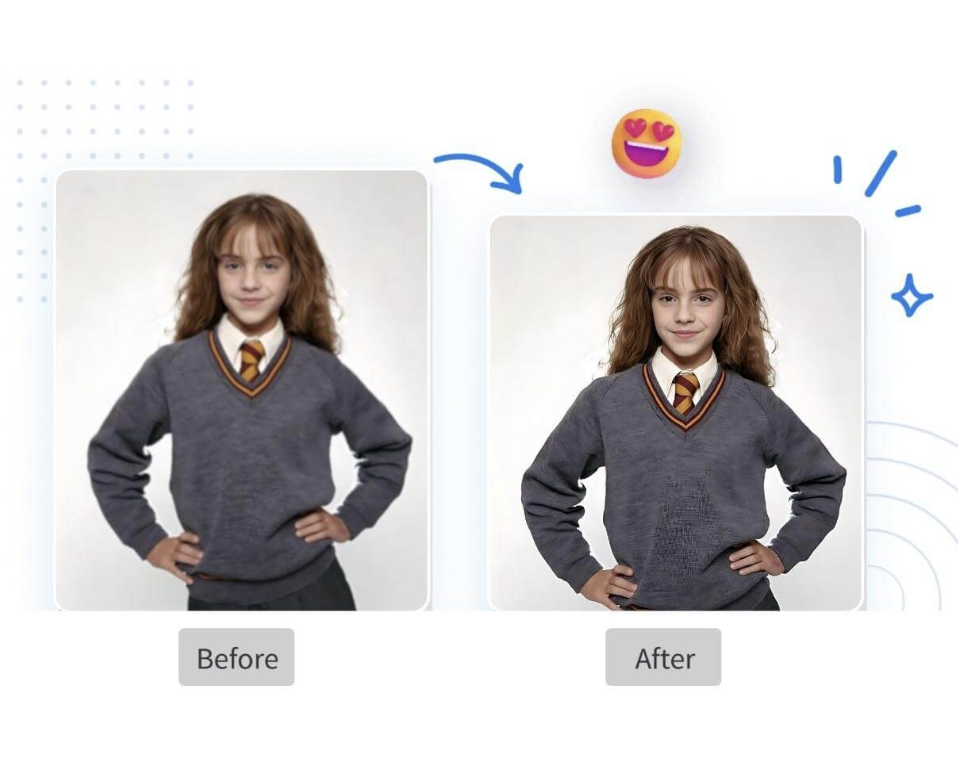 AI Image Upscaler